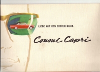 cons. capri